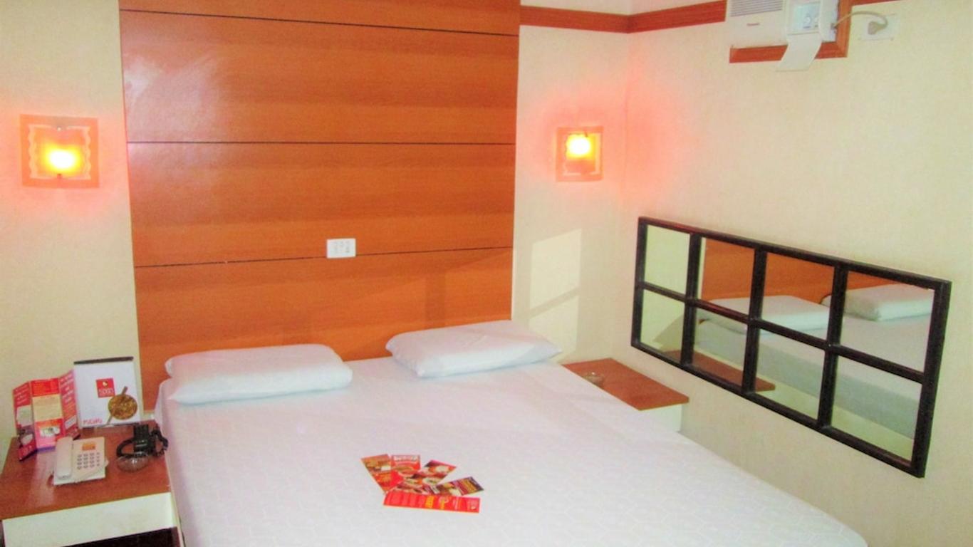 Hotel Sogo - Cagayan DE Oro