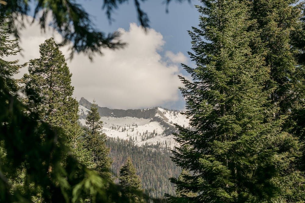 Outdoors view