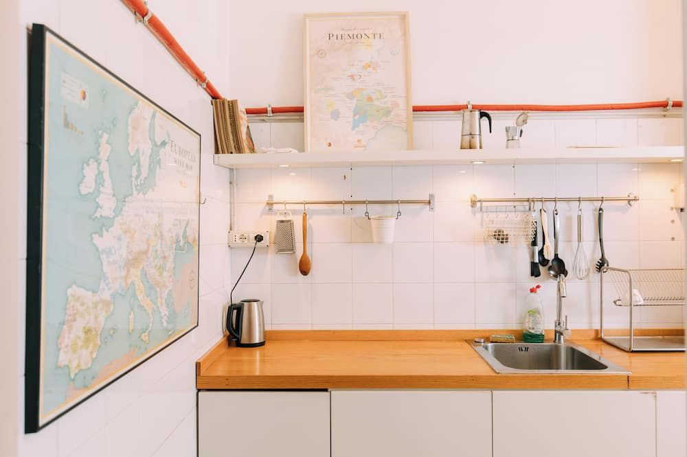 Kitchen Photo