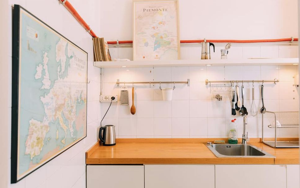 Kitchen Photo