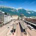 Outdoors view