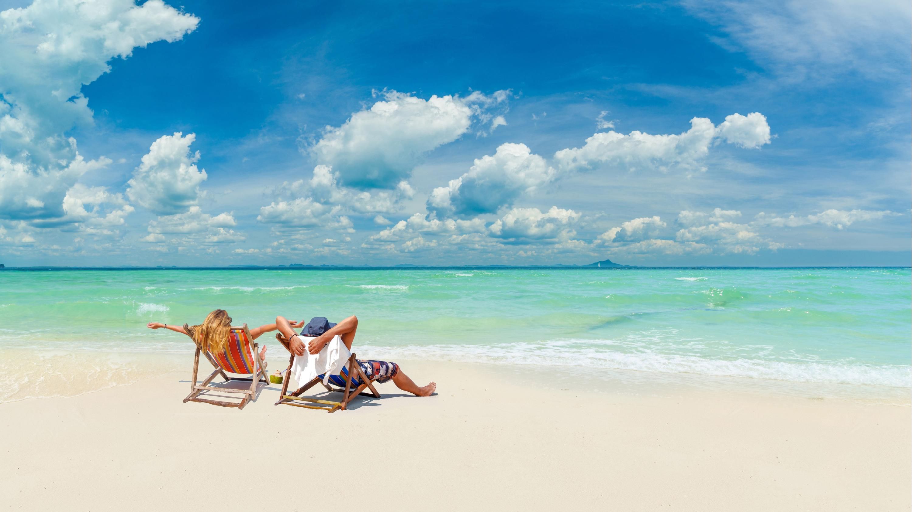 Beach Photo