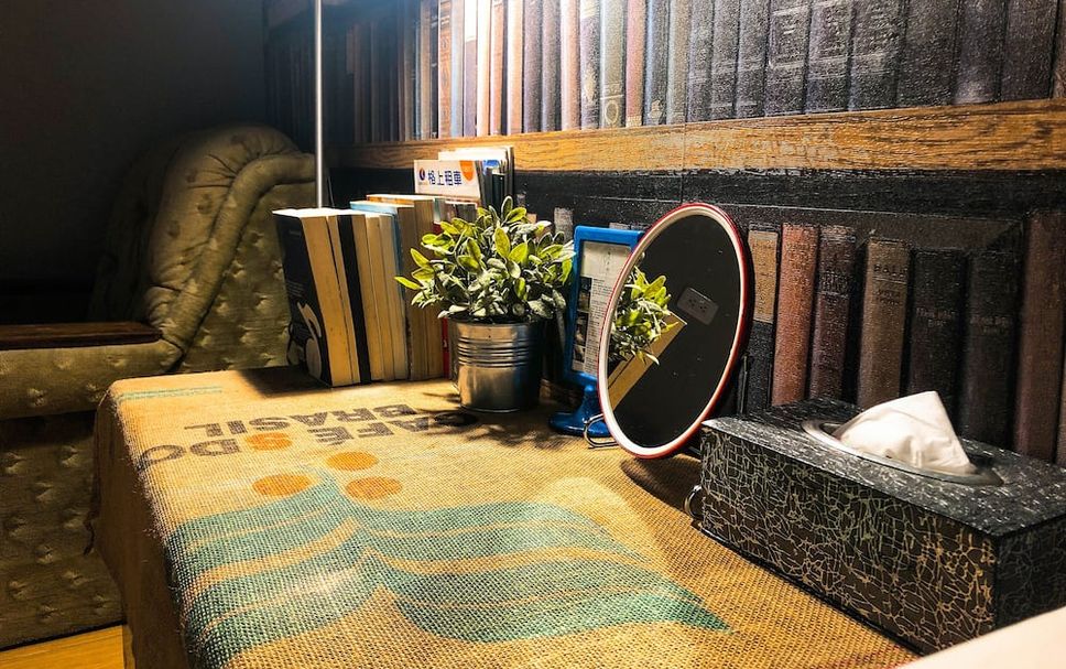 Room amenity Photo