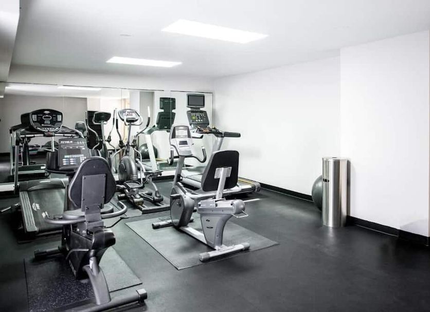 Gym Photo