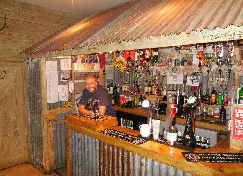 Bar Photo