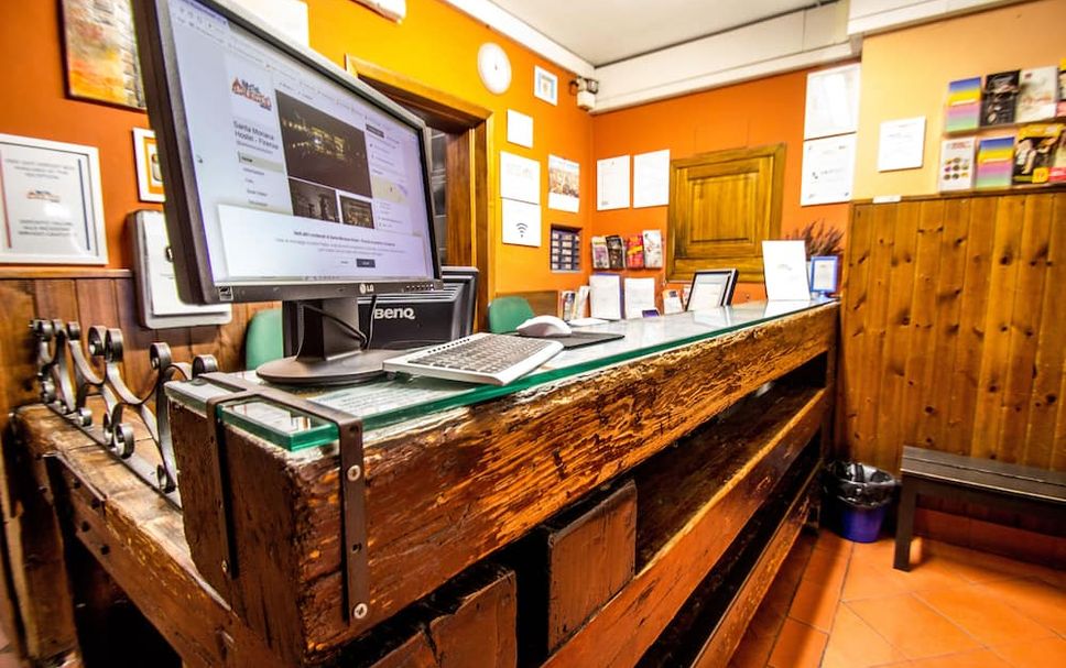 Business center Photo