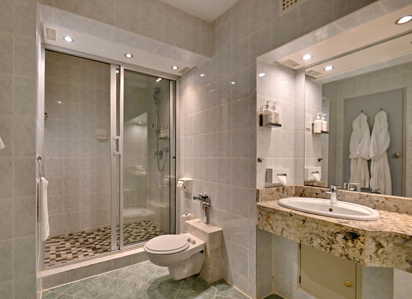 Bathroom Photo