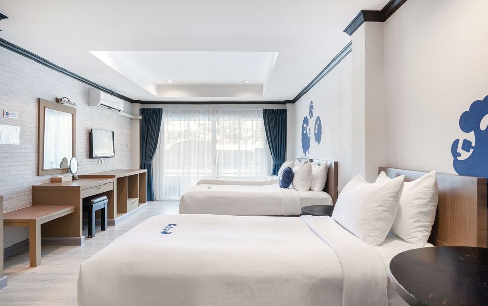 Bedroom Photo