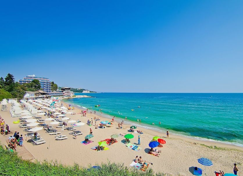 Beach Photo