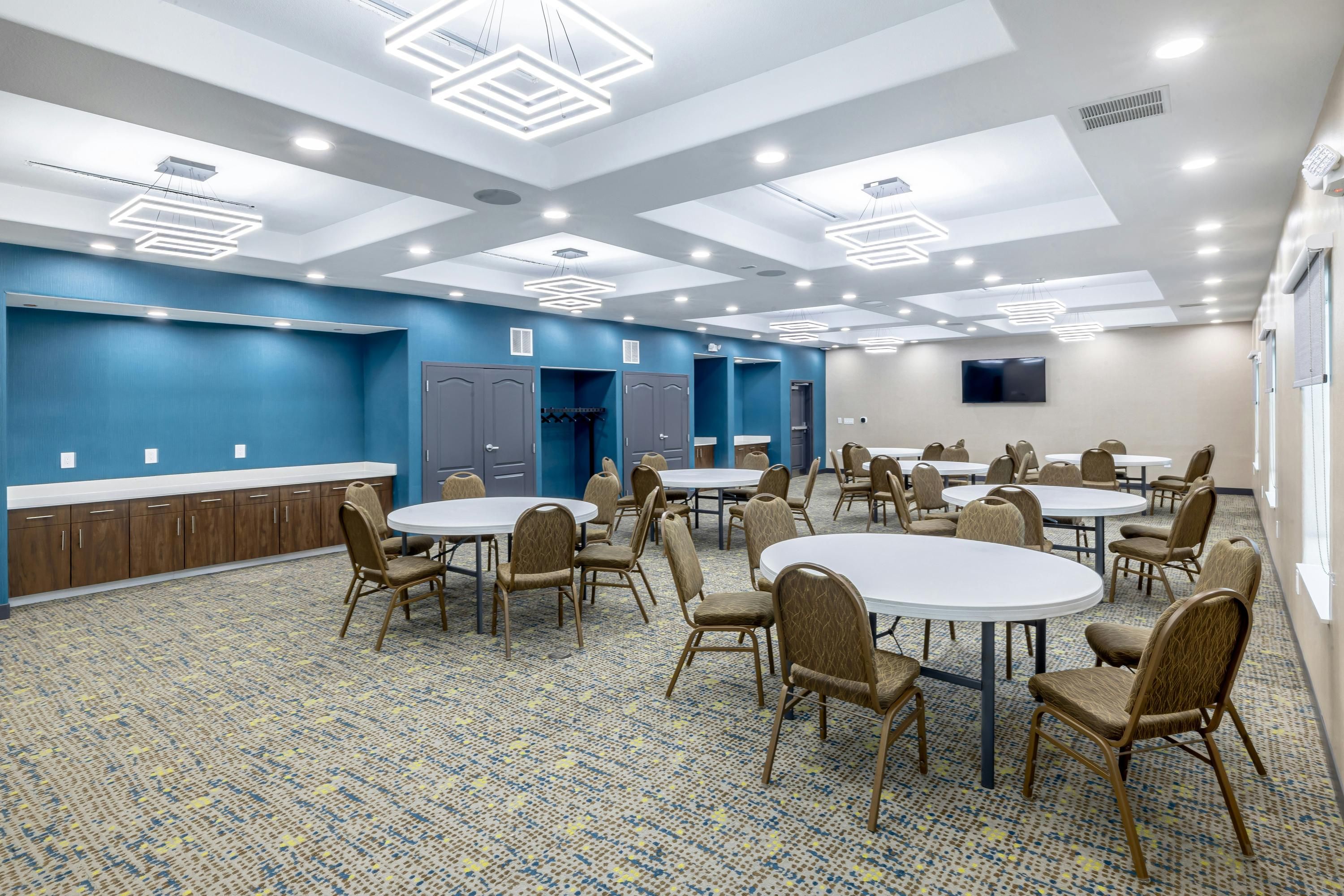Conference room