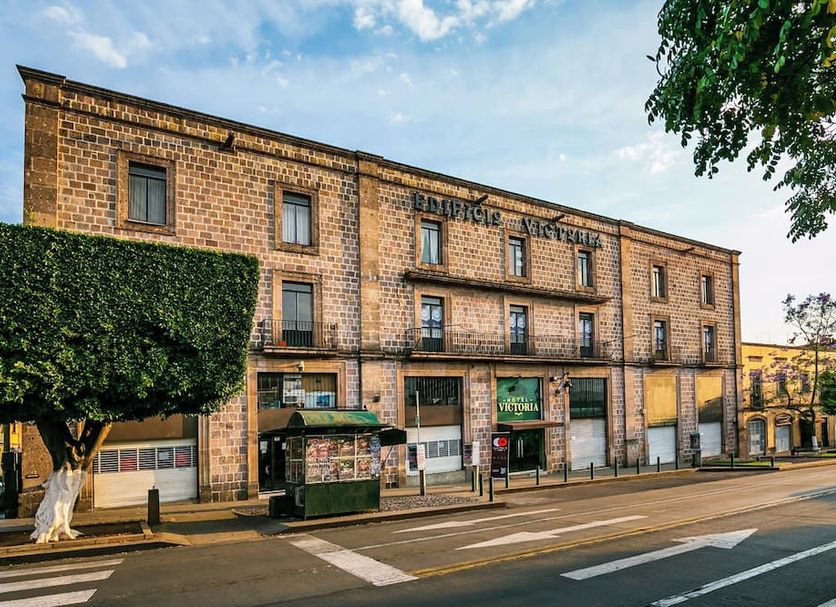 Building Photo