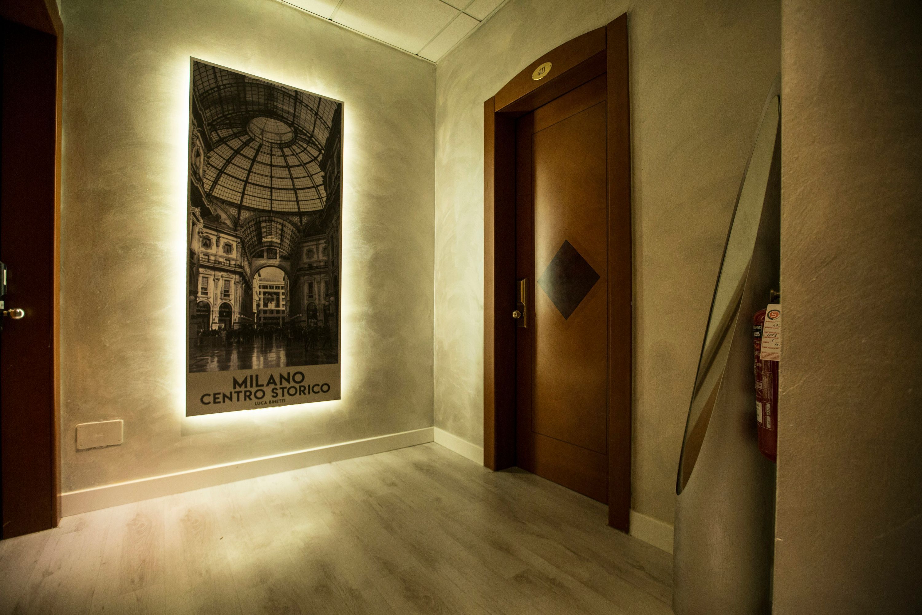 Hallway