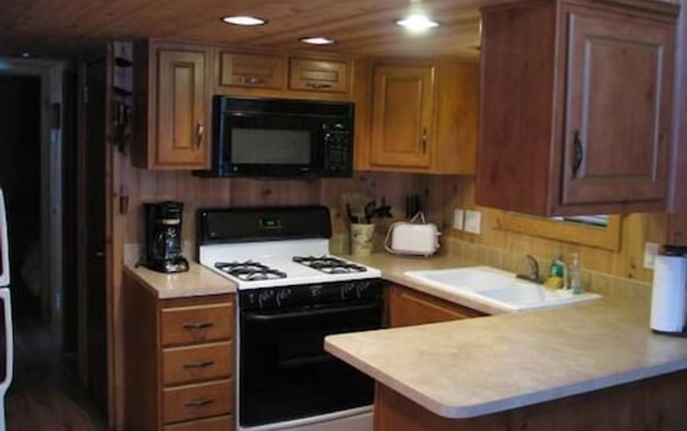 Kitchen Photo