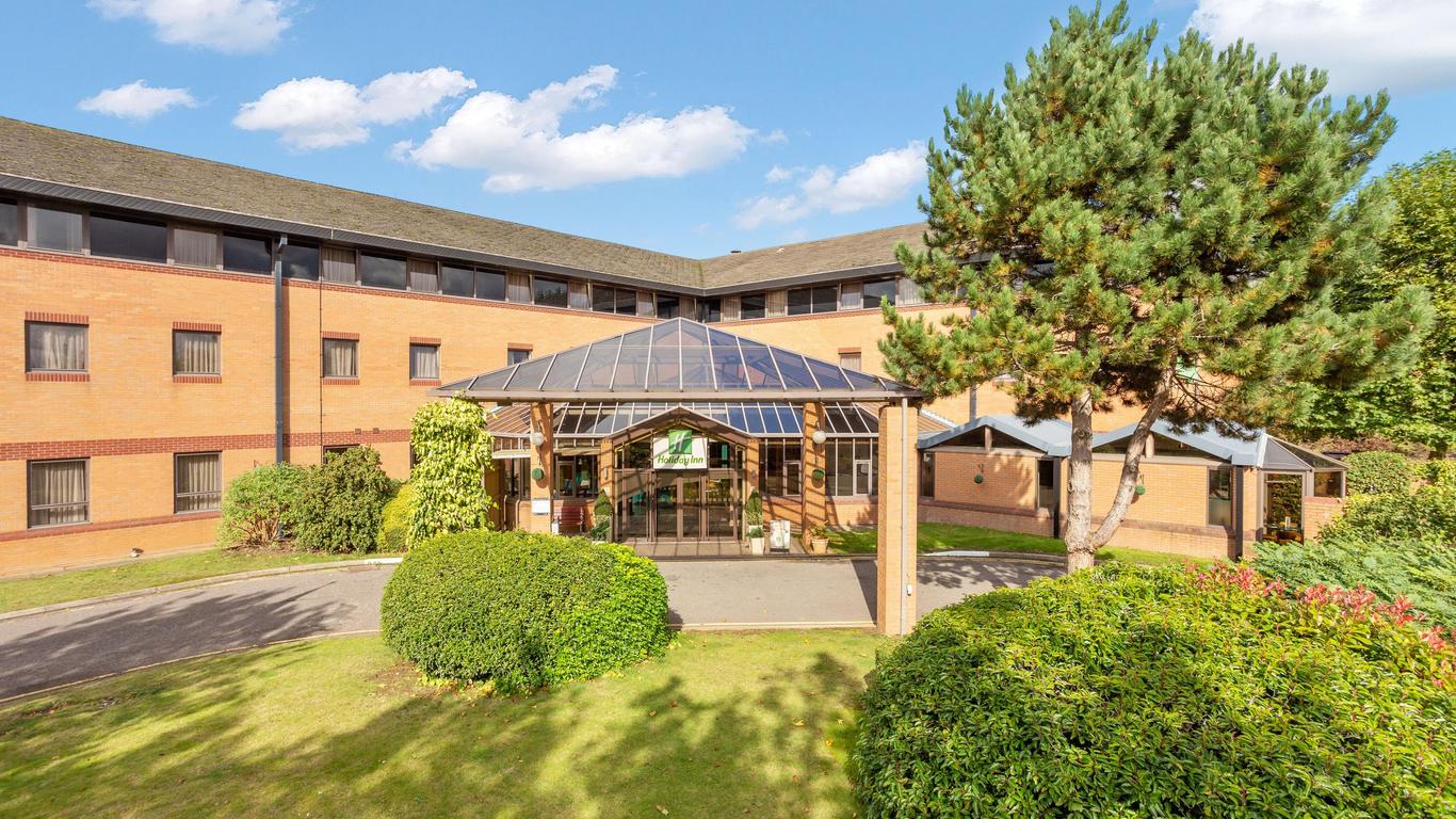 Holiday Inn Leamington Spa - Warwick, An IHG Hotel