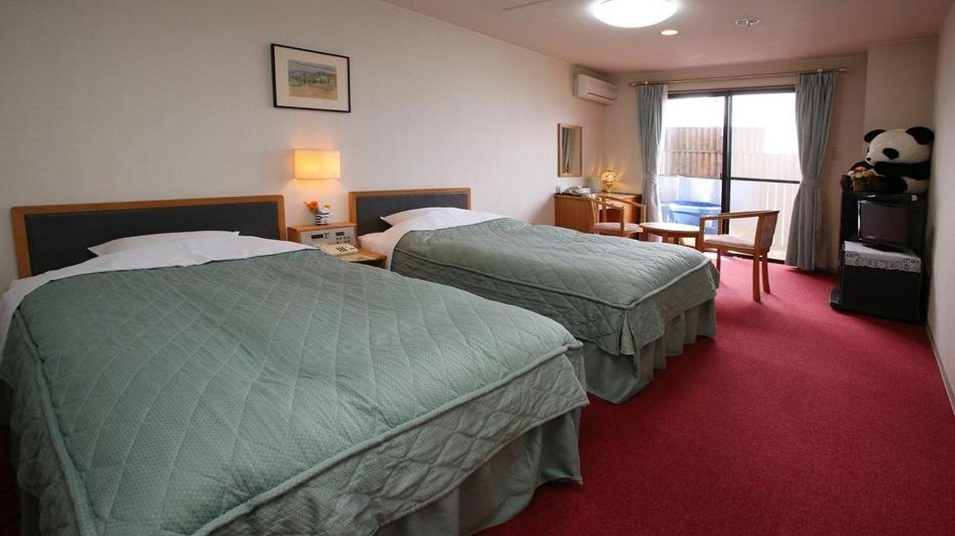 Hotel Sun Resort Shirahama