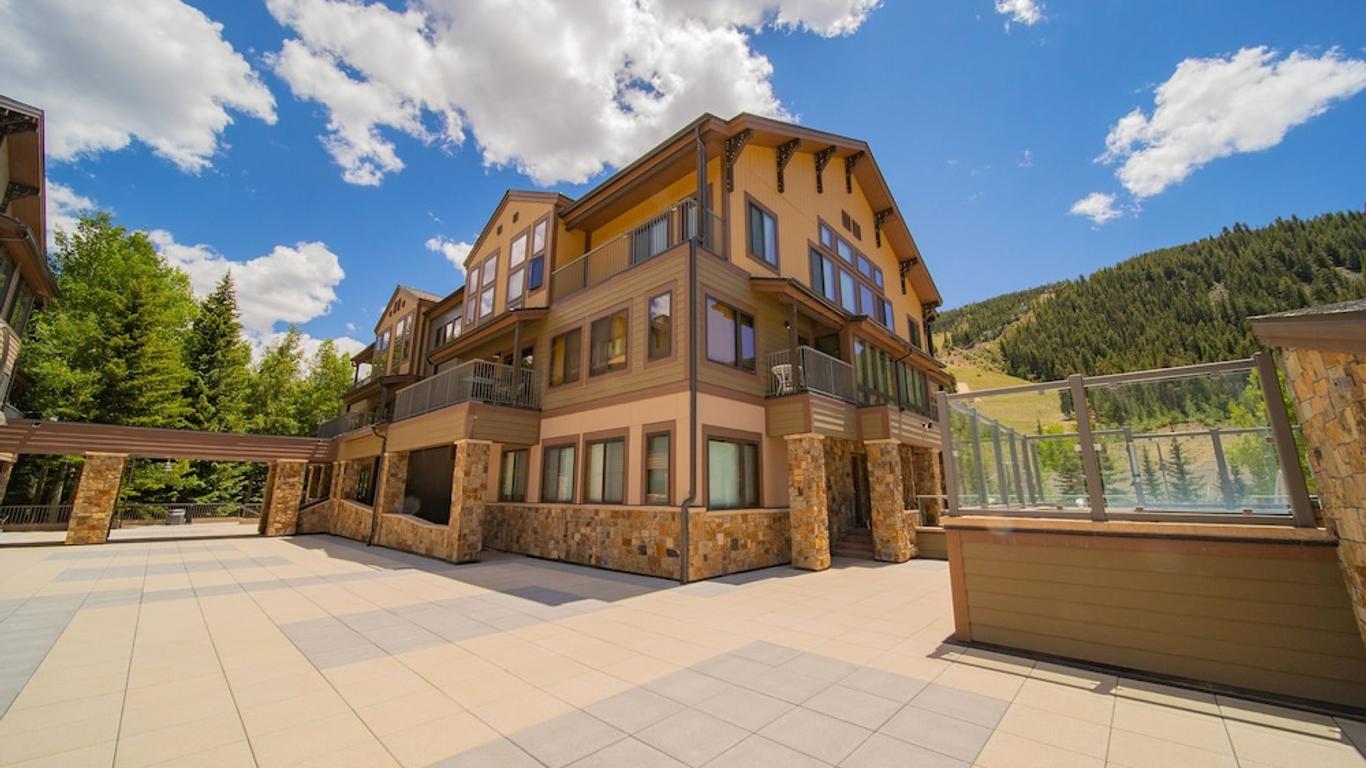 Slopeside 2771