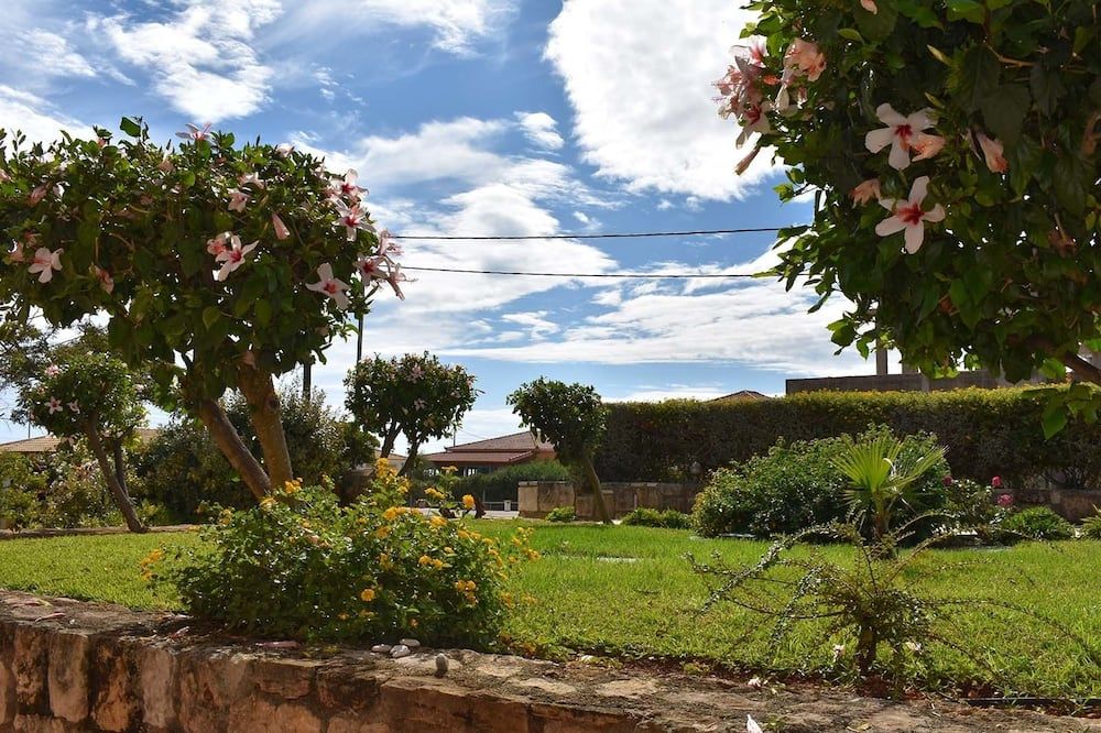 Outdoors view
