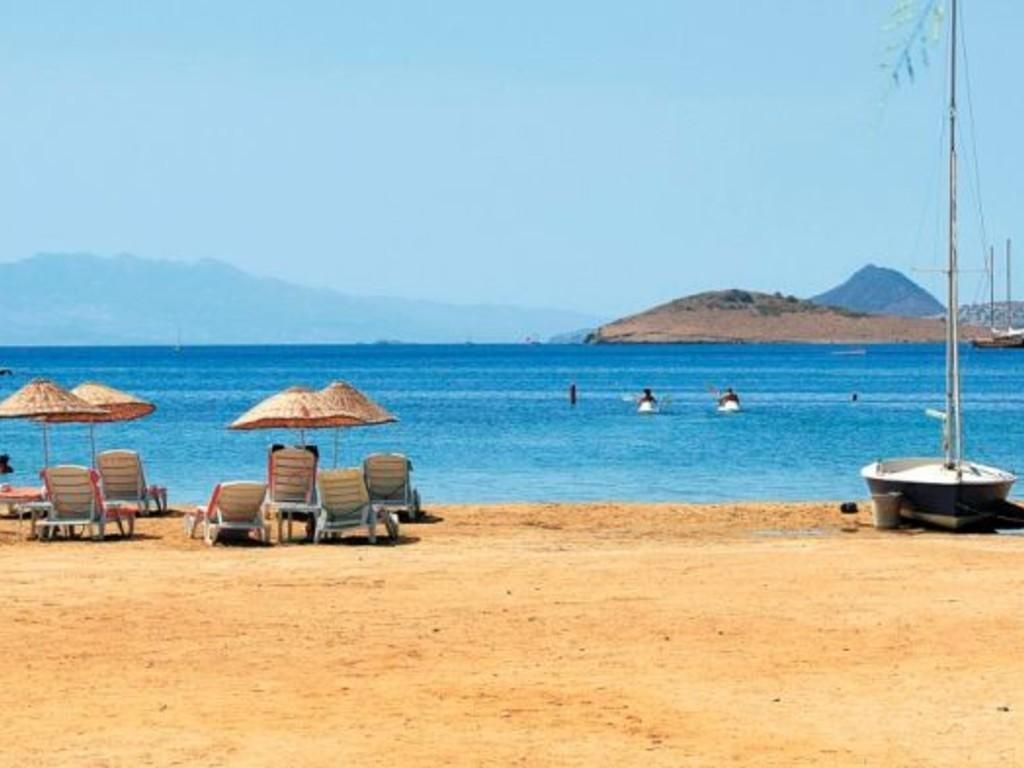 Beach Photo