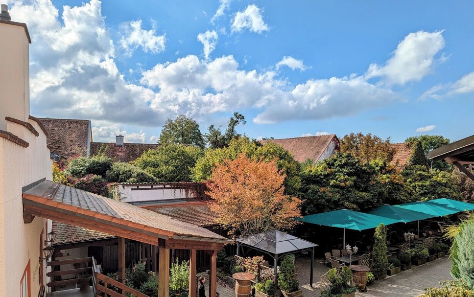Outdoors view Photo