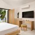 Hotel amenity