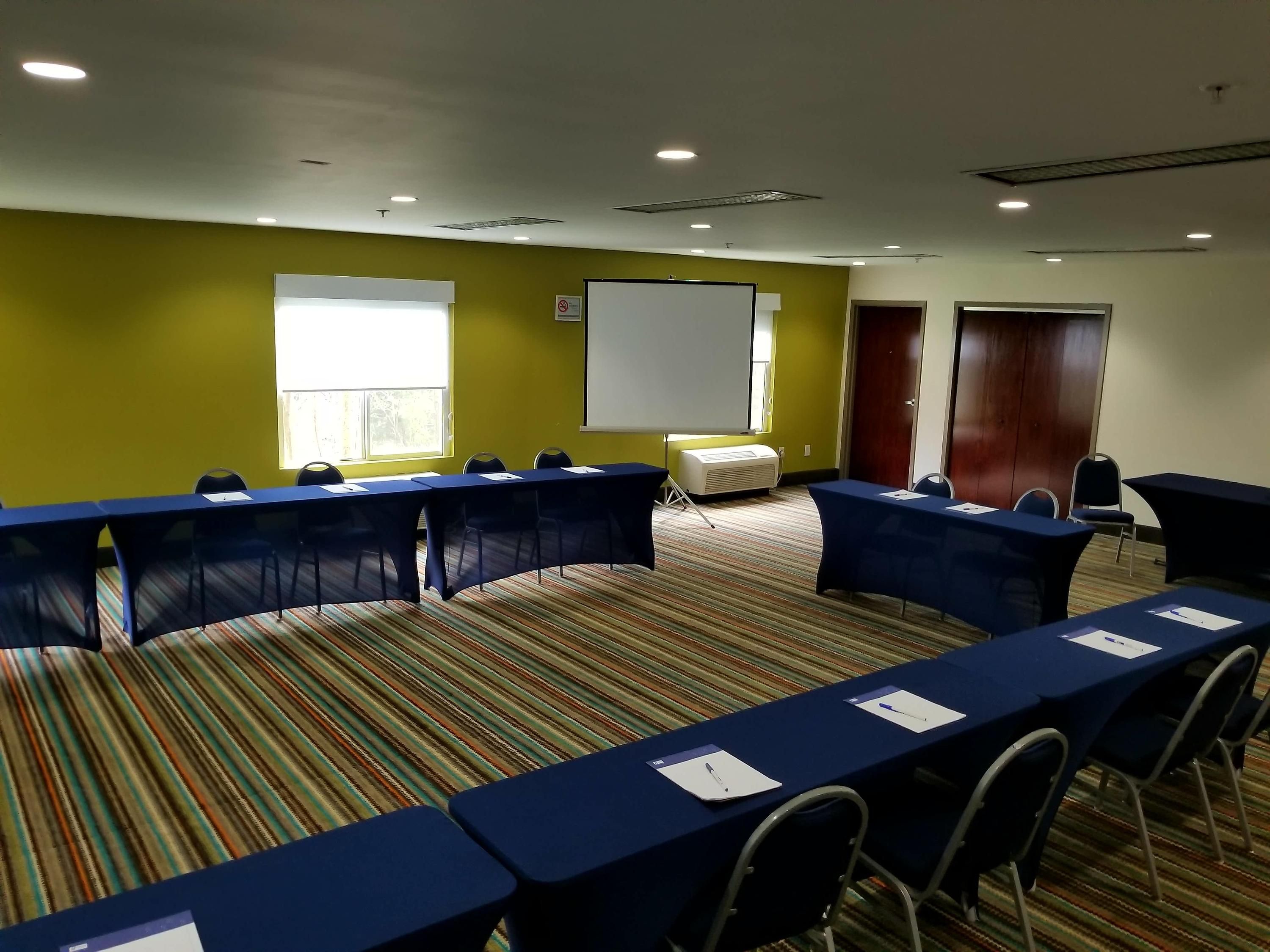 Conference room