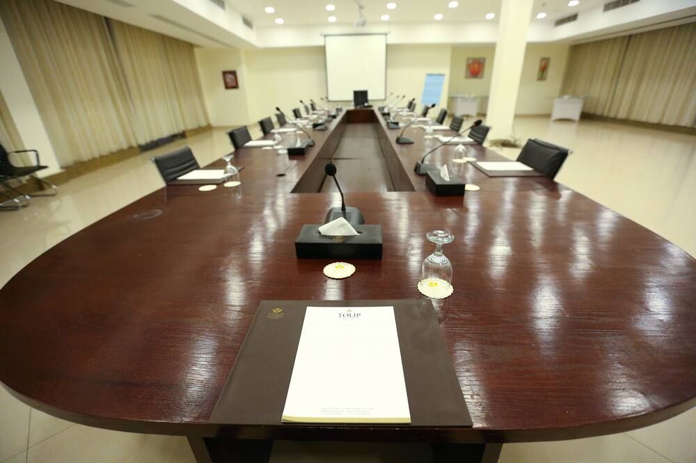 Conference room