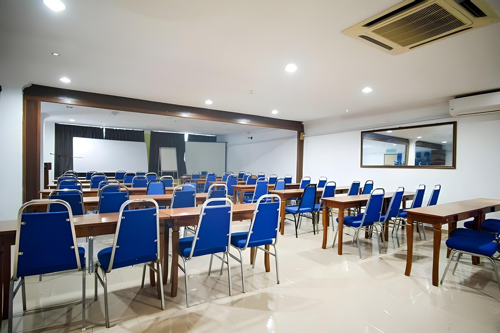 Conference room
