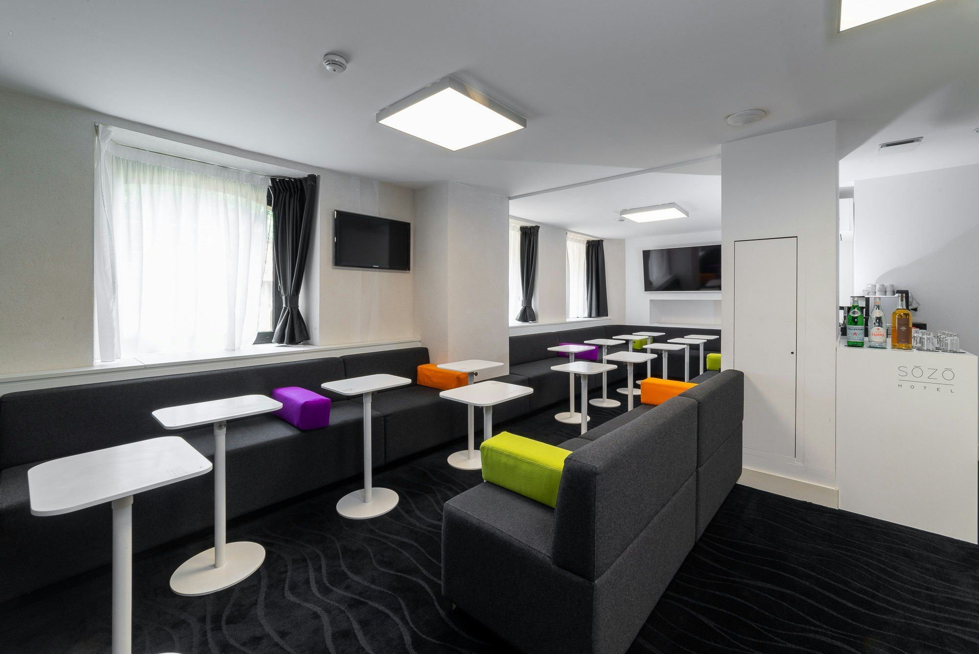 Conference room