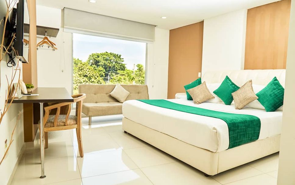Bedroom Photo