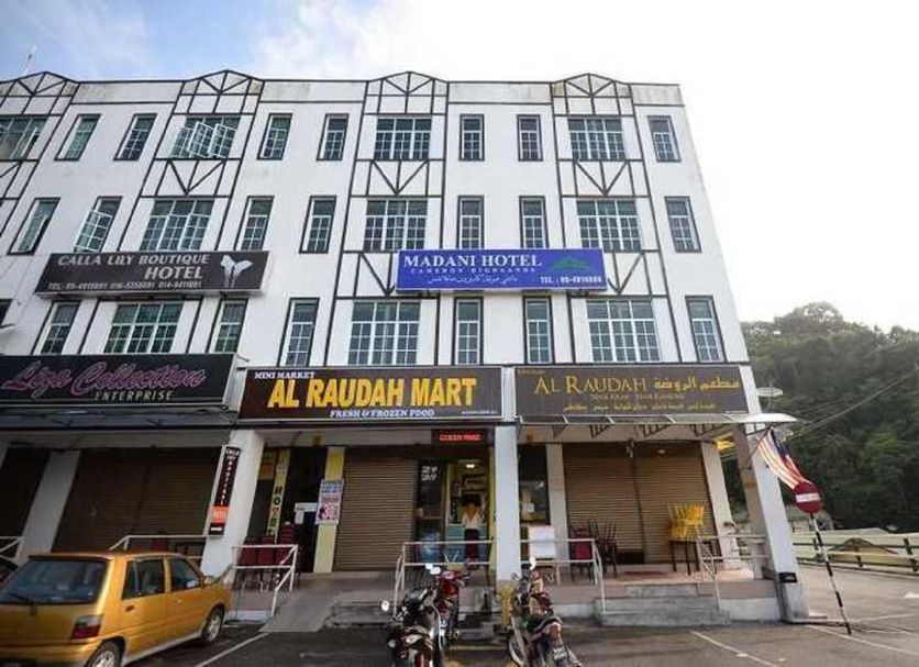 Building Photo