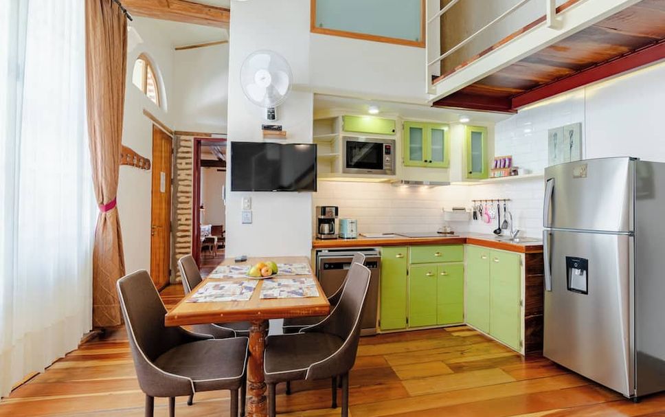 Kitchen Photo