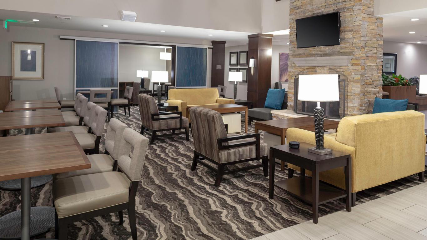 Staybridge Suites Phoenix East - Gilbert