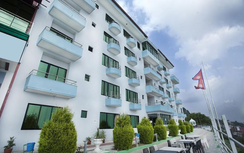 OYO 457 Bojinee Resort, Nagarkot HotelsCombined