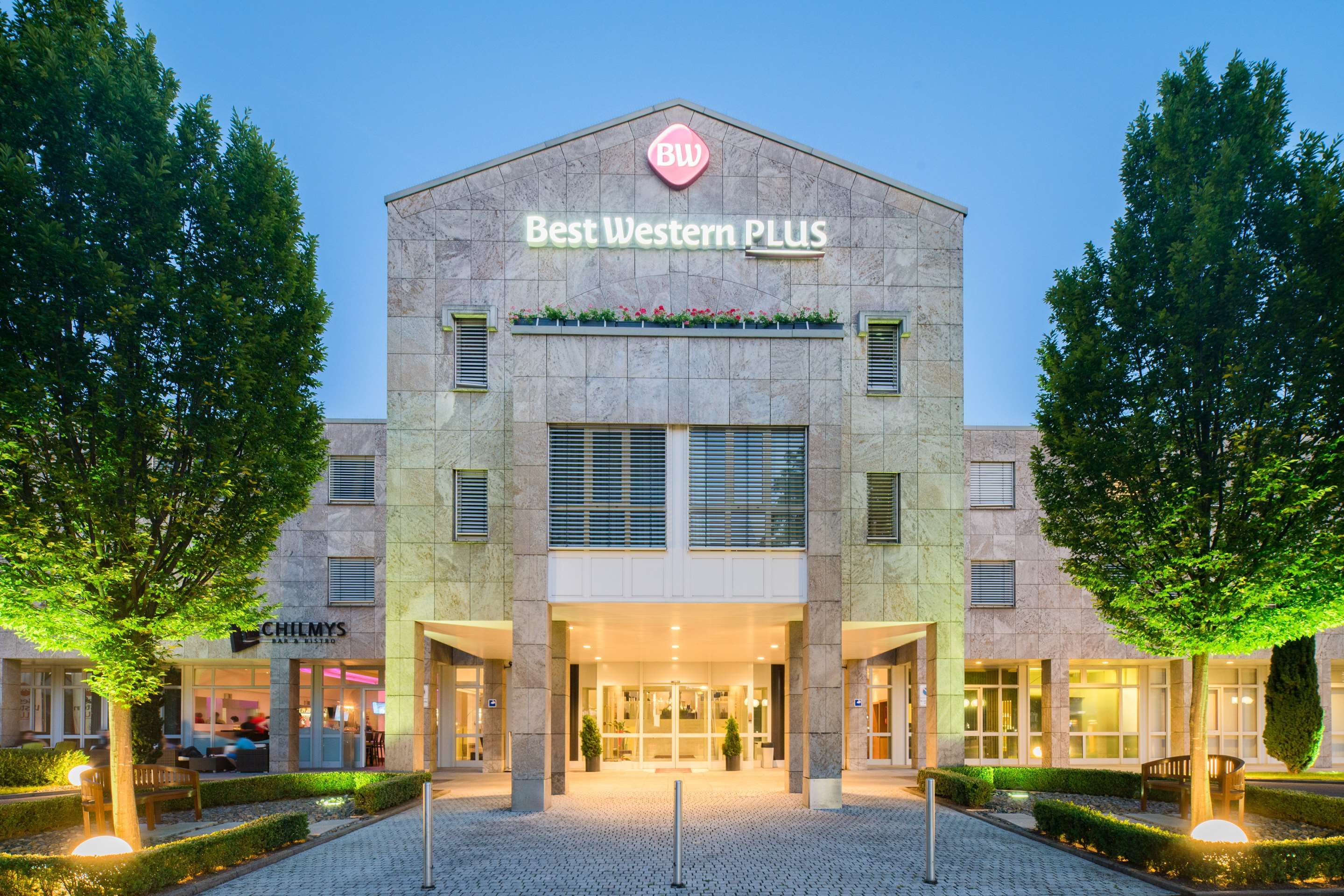 Building