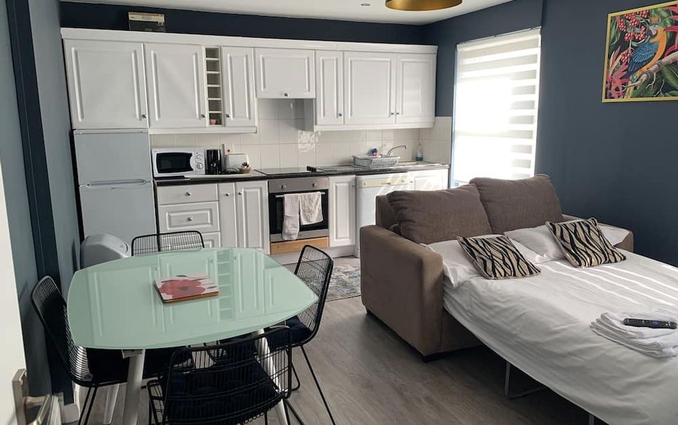Kitchen Photo