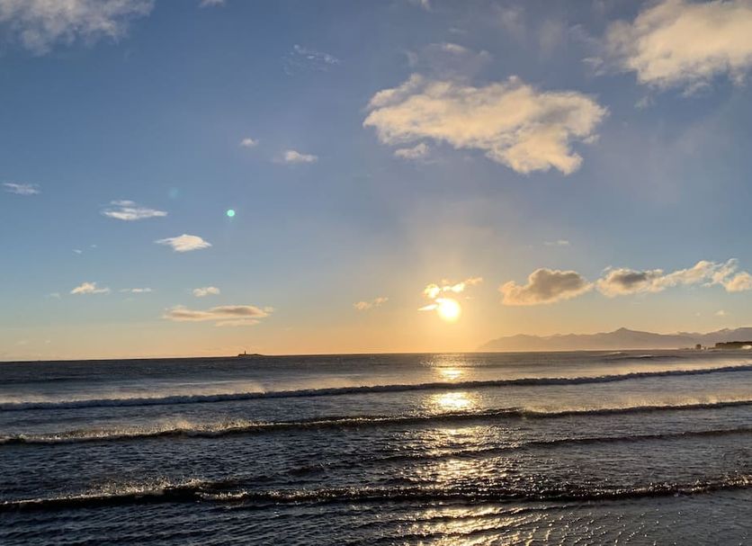 Beach Photo