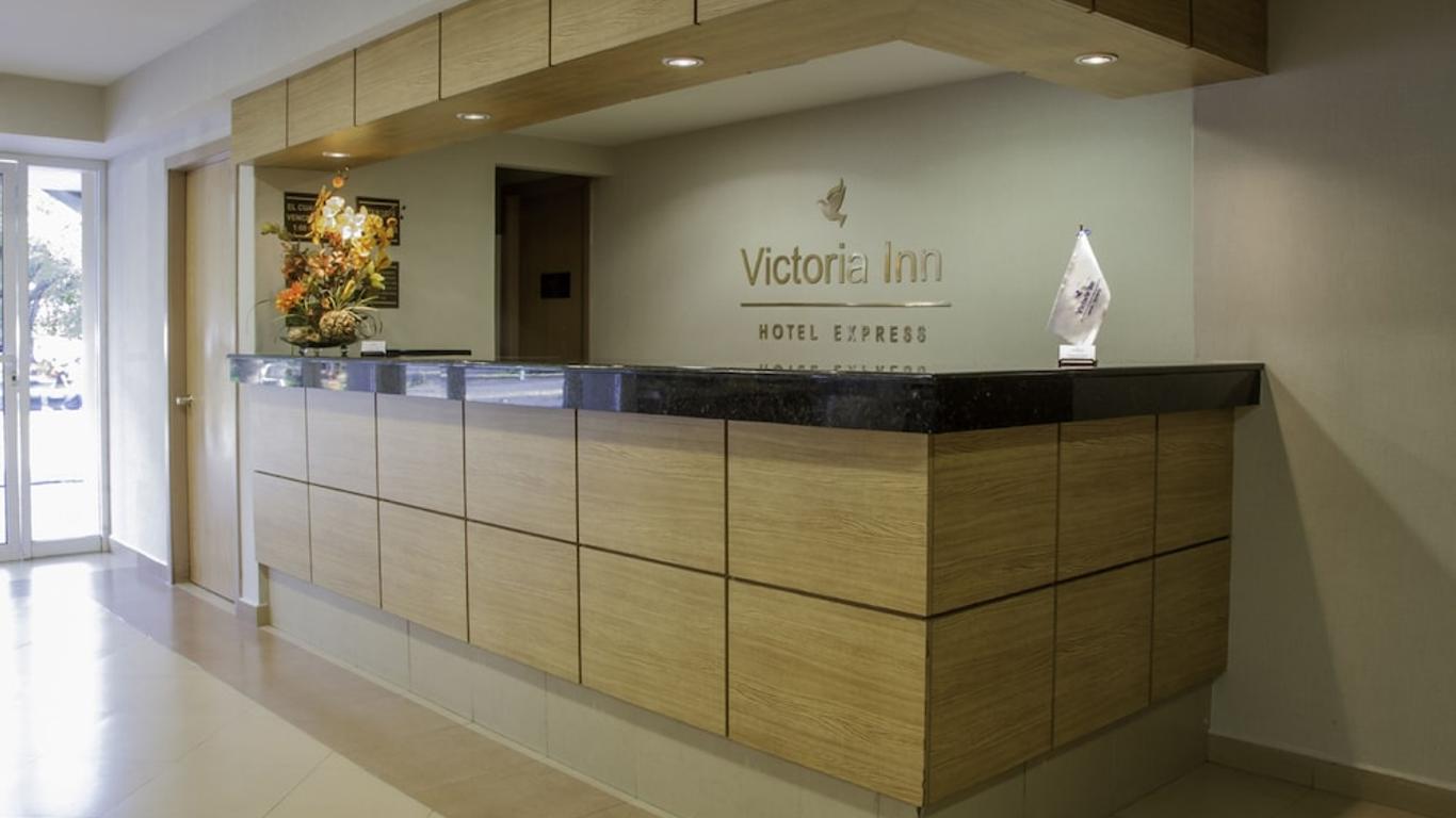 Victoria Inn