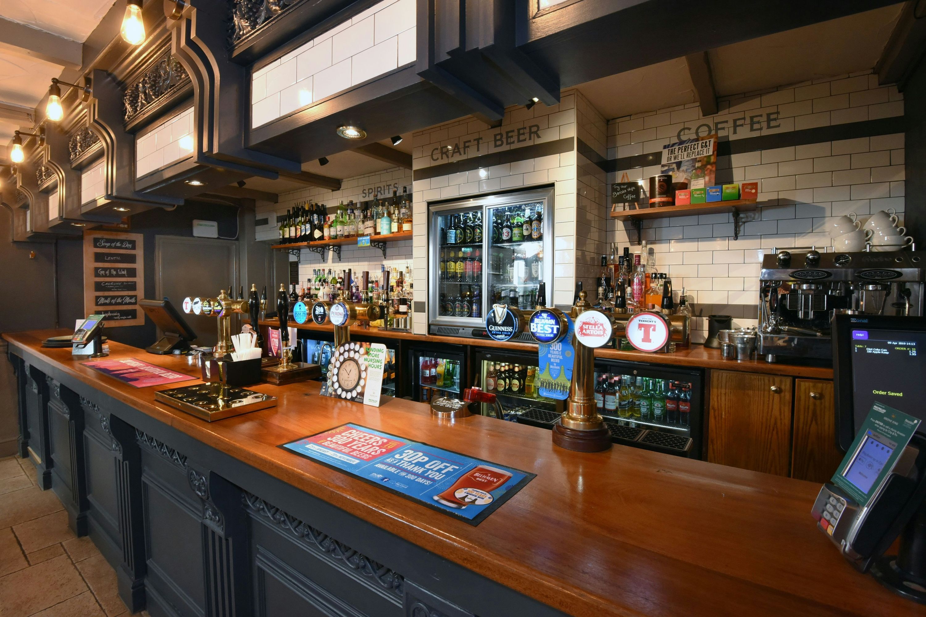 Bar