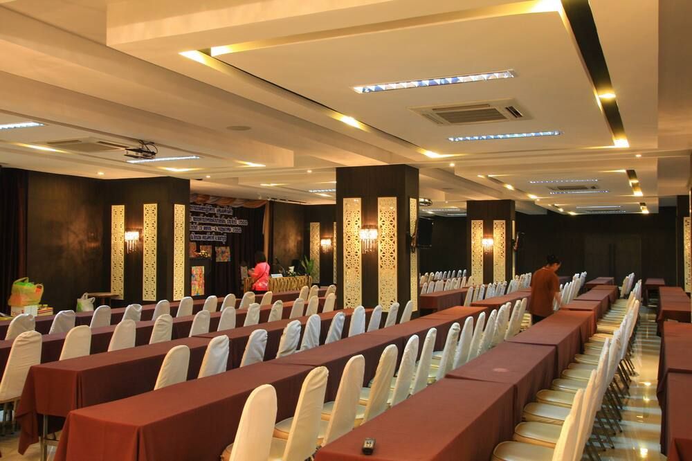 Conference room