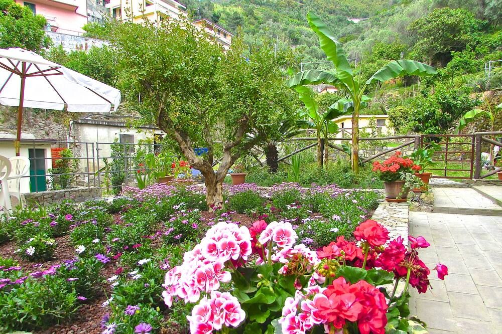 Outdoors view