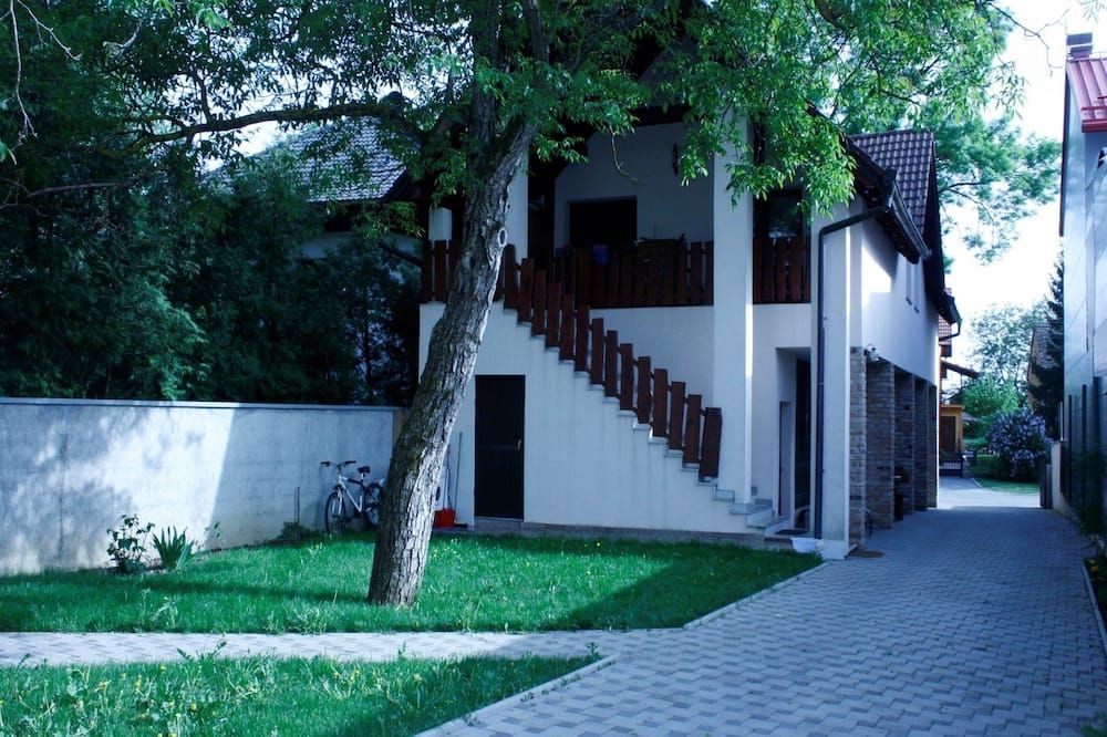 Outdoors view
