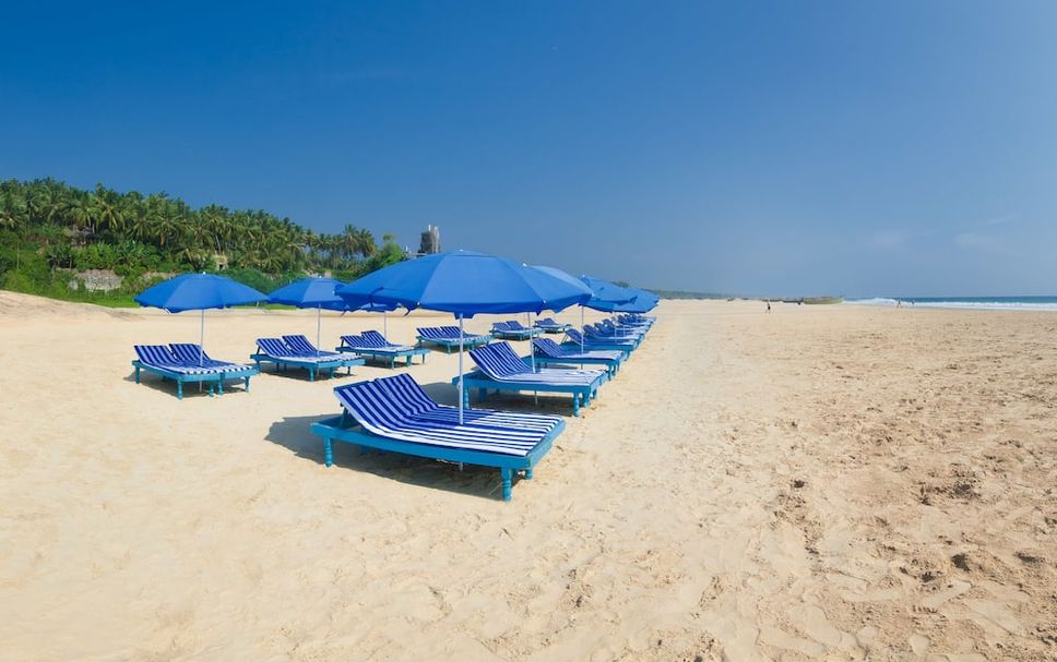 Beach Photo