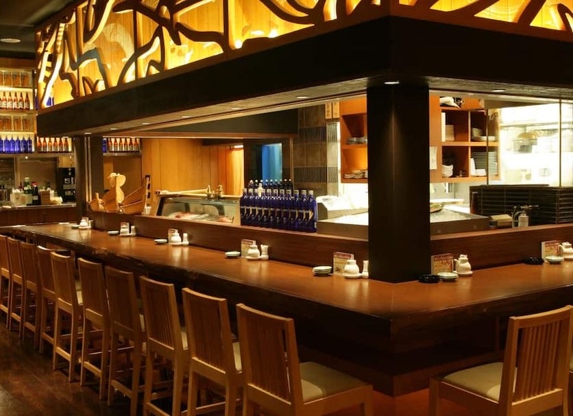Bar Photo