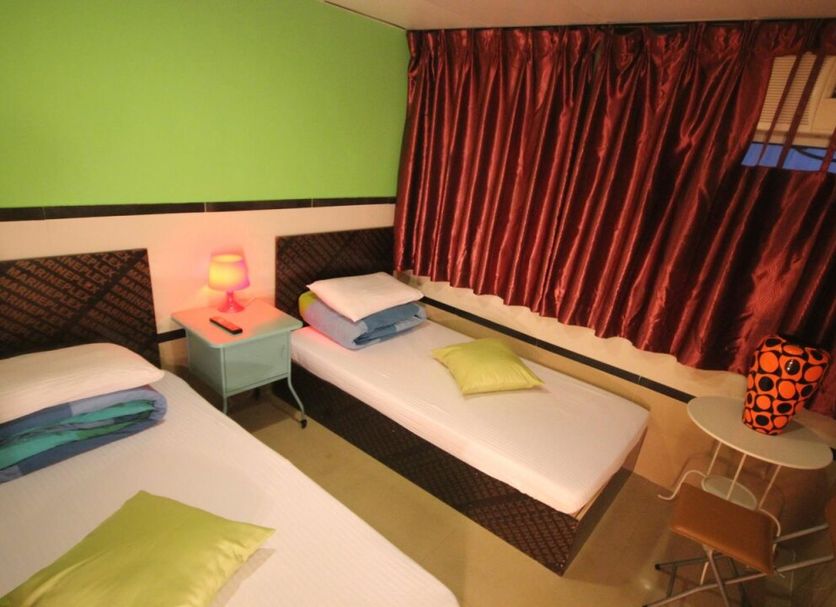 Bedroom Photo