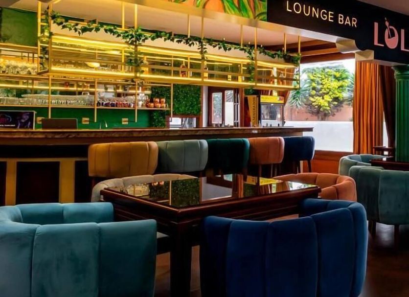 Bar Photo
