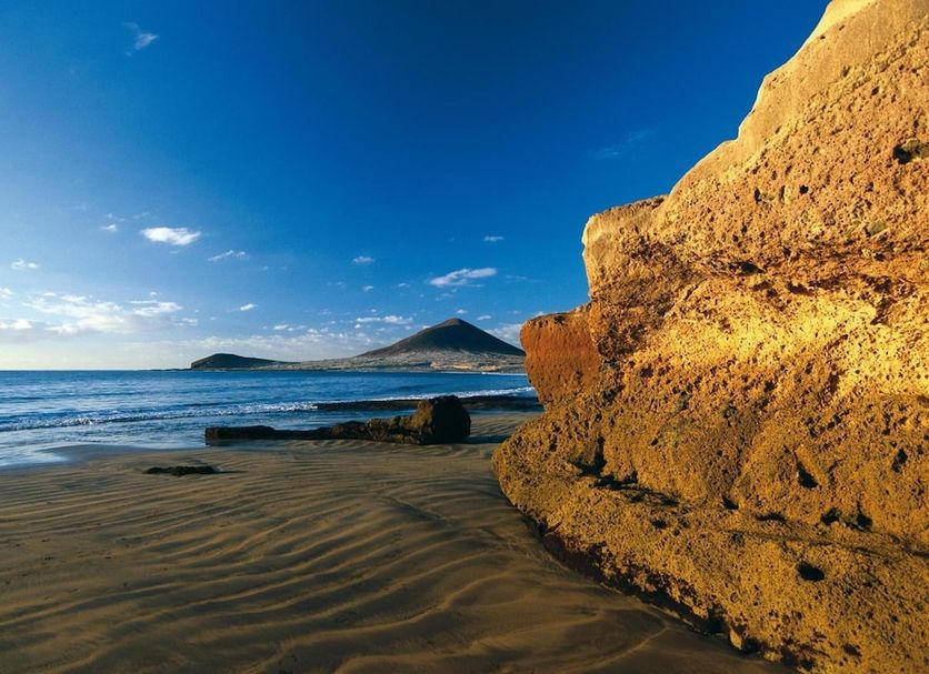 Beach Photo
