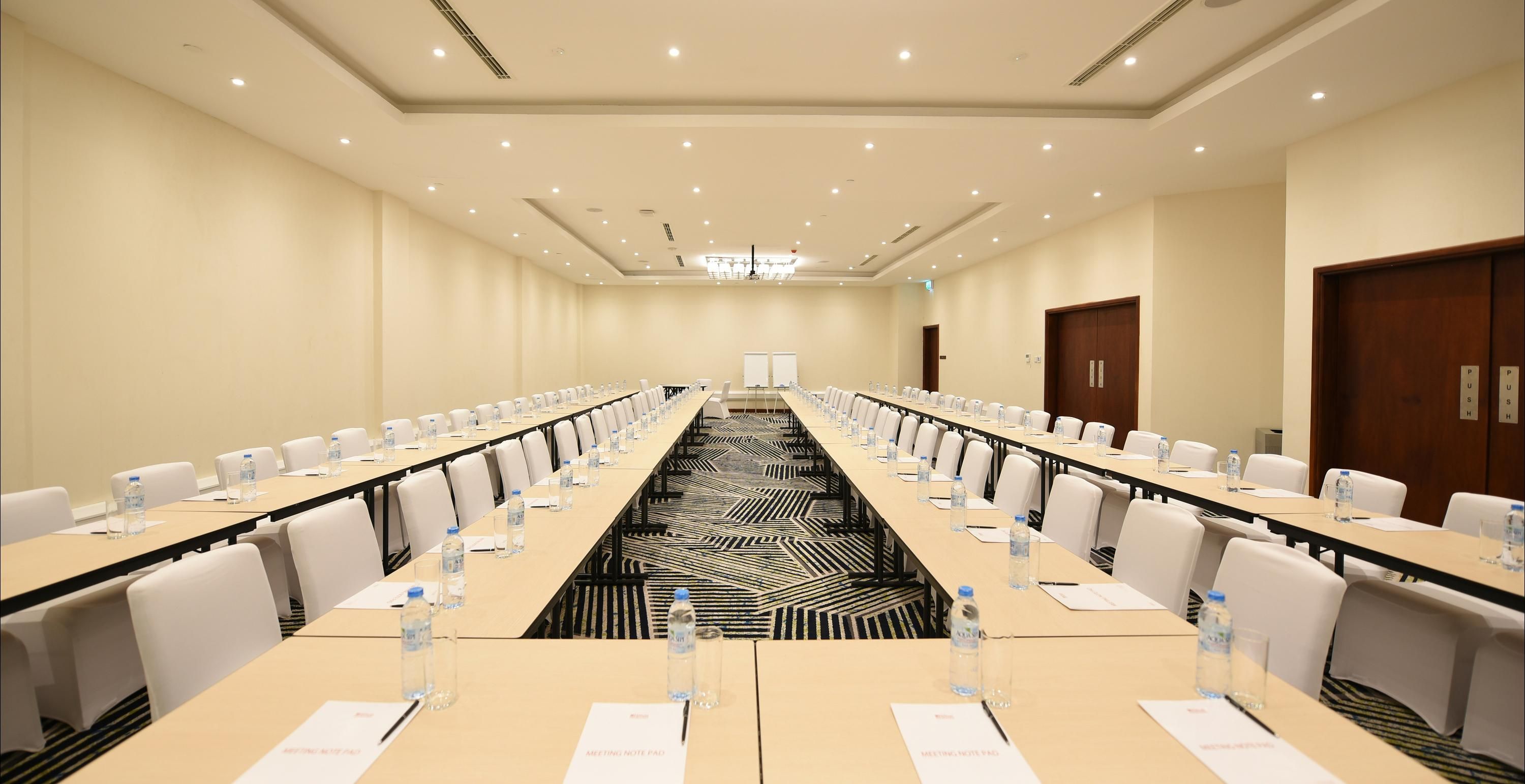 Conference room