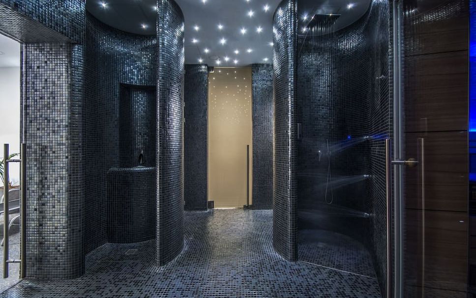 Spa Photo