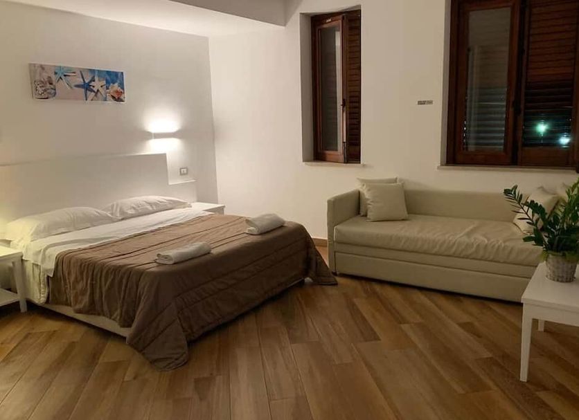 Bedroom Photo