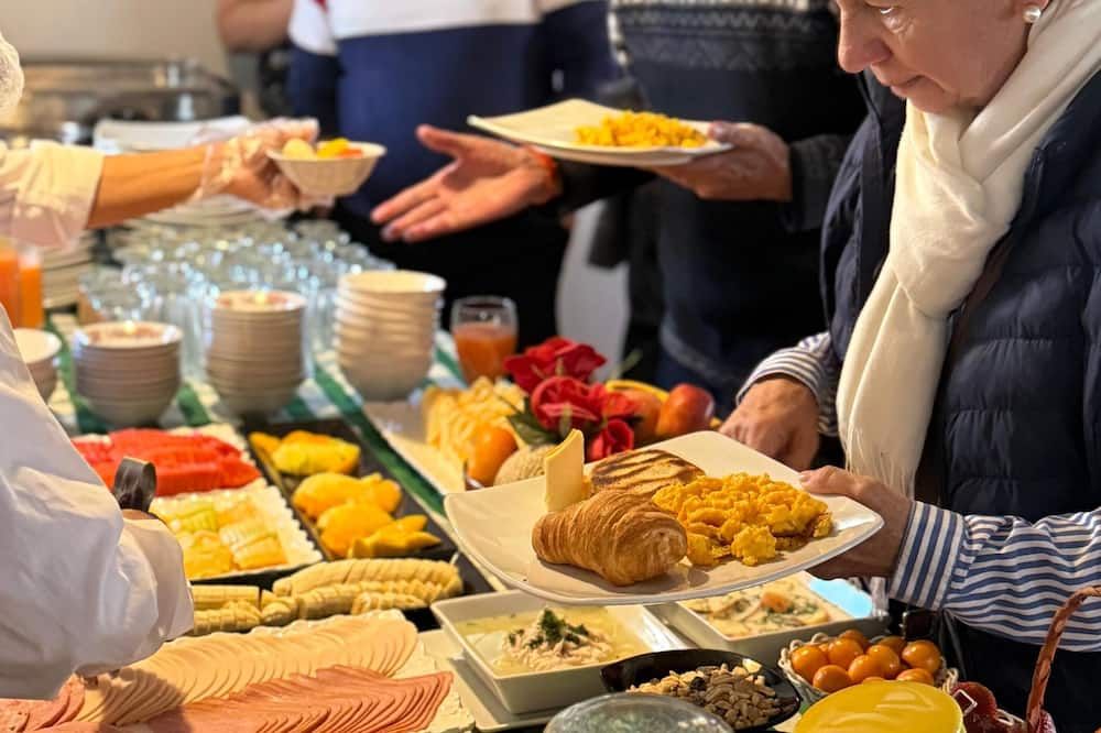 Buffet